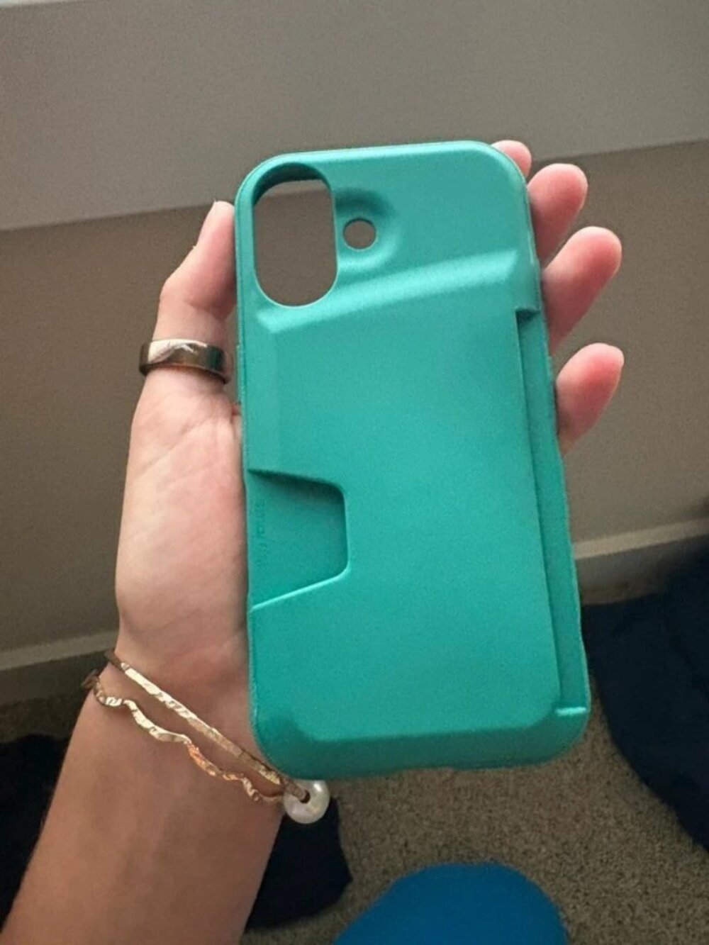 iPhone 16 case